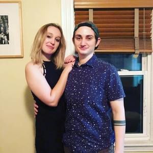 Meet your Posher, Lizzy